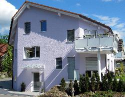 Doppeleinfamilienhaus Kohlik · Ansicht 2
